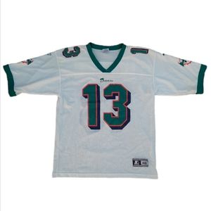 Vintage Dan Marino Jersey